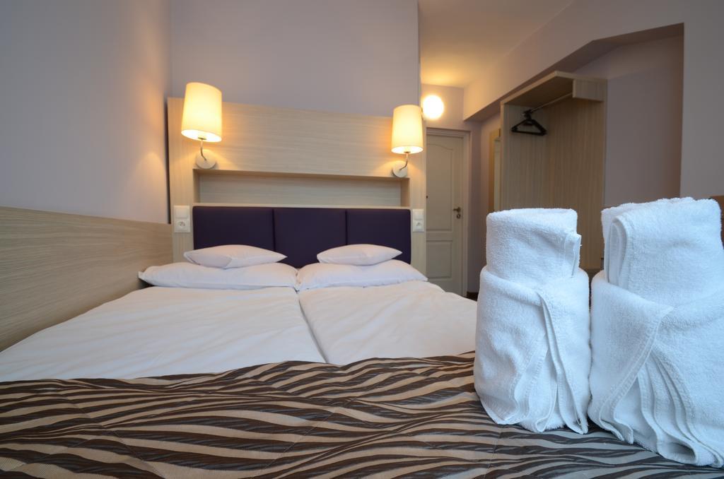 Hotel Pzmot Lublin Quarto foto