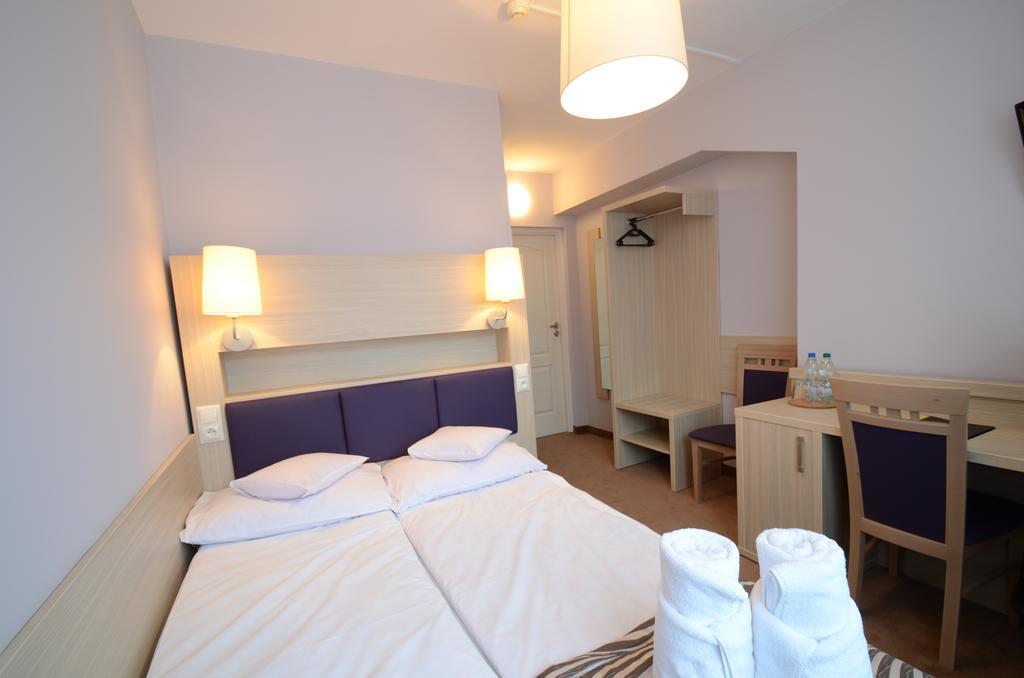 Hotel Pzmot Lublin Quarto foto