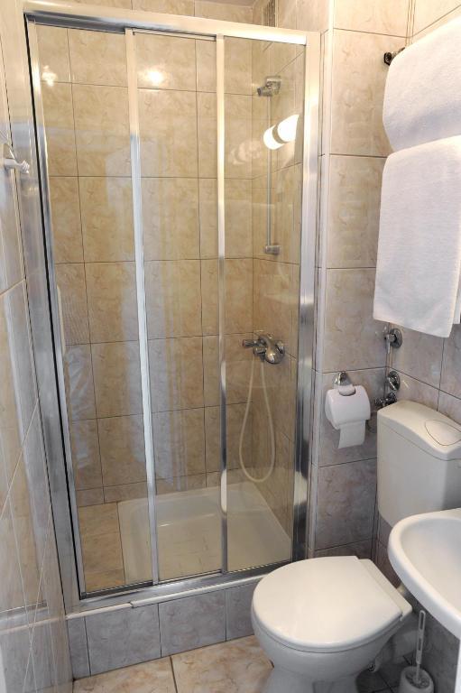Hotel Pzmot Lublin Quarto foto